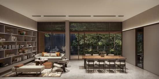 DUNEARN HOUSE photo 2