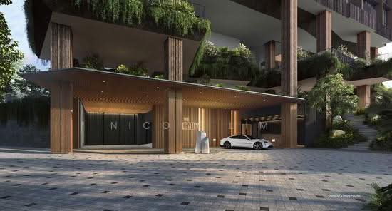 THE ARCADY AT BOON KENG image 1 of 4