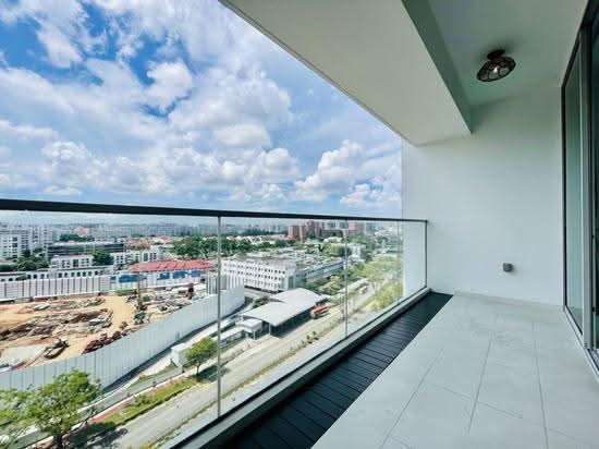 KOVAN RESIDENCES photo 2