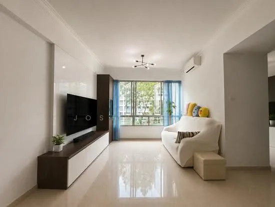 Bishan Loft image 1 of 10