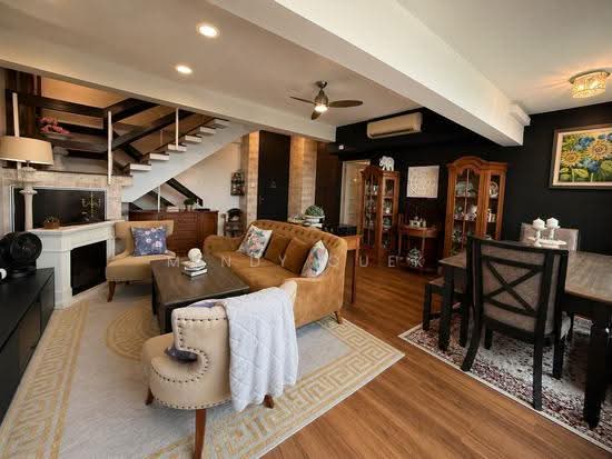 SHERWOOD TOWER photo 2