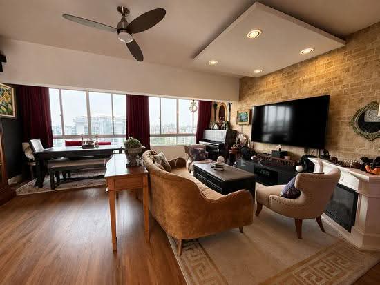 SHERWOOD TOWER photo 4
