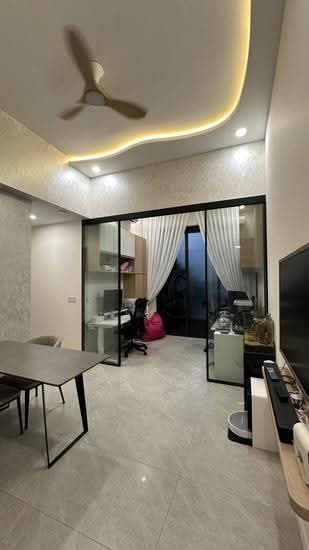 KI RESIDENCES AT BROOKVALE