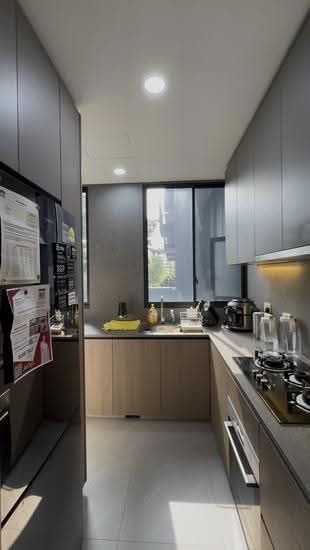 KI RESIDENCES AT BROOKVALE photo 3