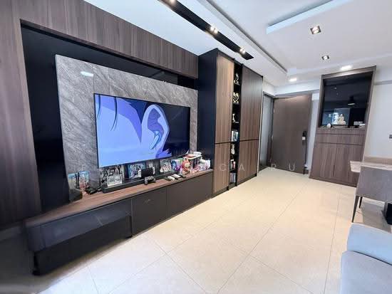 INZ RESIDENCE image 1 of 10