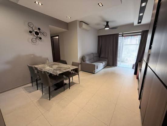 INZ RESIDENCE photo 3