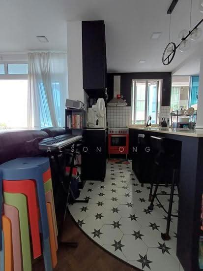 PRESTIGE RESIDENCE photo 4