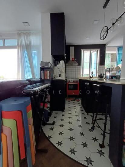 PRESTIGE RESIDENCE