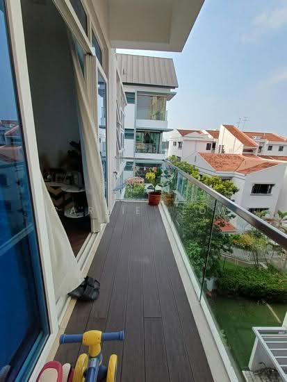 PRESTIGE RESIDENCE photo 3