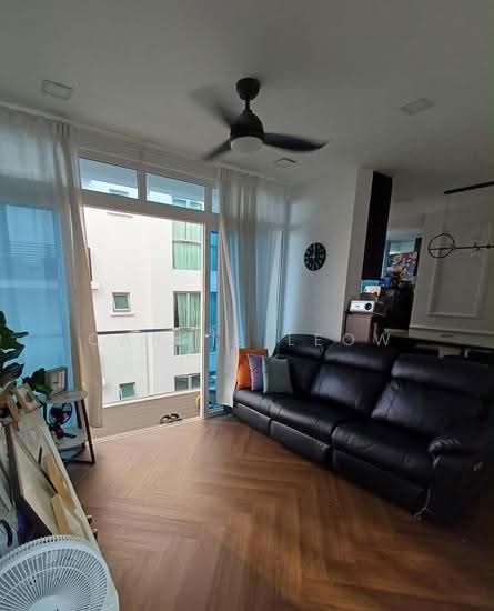 PRESTIGE RESIDENCE photo 5