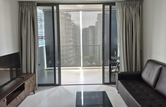 THE SHORE RESIDENCES image 1 of 6