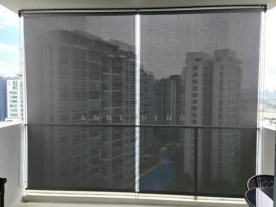 THE SHORE RESIDENCES photo 4