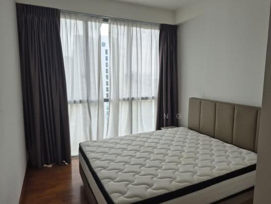 THE SHORE RESIDENCES photo 5