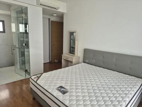 THE SHORE RESIDENCES photo 6