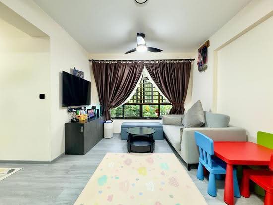 114B ALKAFF CRESCENT photo 6