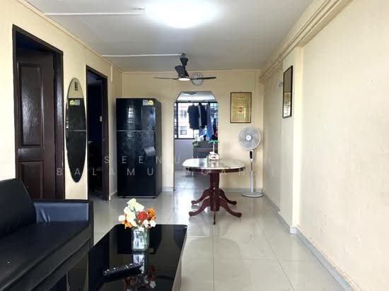 501 BEDOK NORTH STREET 3 photo 2