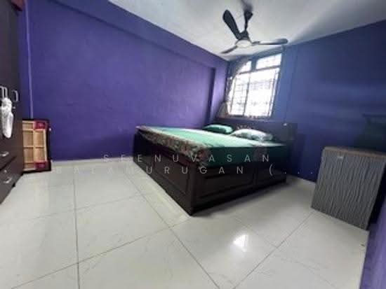 501 BEDOK NORTH STREET 3 photo 4