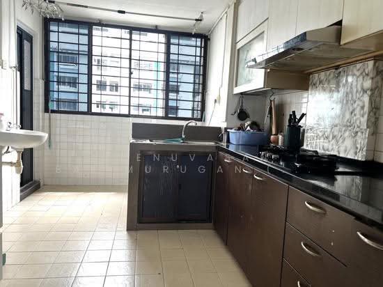 501 BEDOK NORTH STREET 3 photo 5