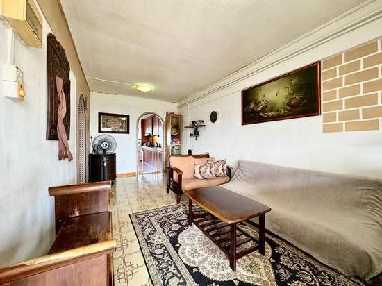 554 BEDOK NORTH STREET 3