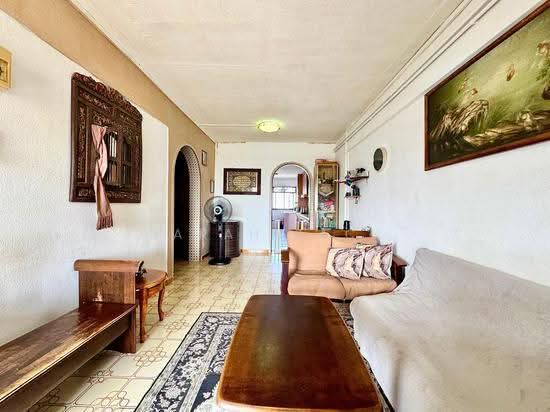 554 BEDOK NORTH STREET 3 photo 3