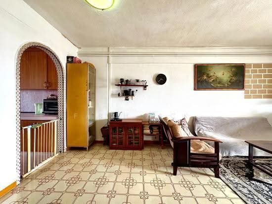 554 BEDOK NORTH STREET 3 photo 4