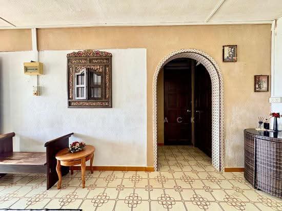 554 BEDOK NORTH STREET 3 photo 5