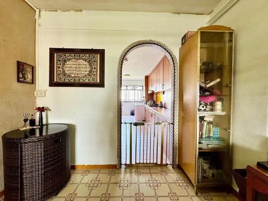 554 BEDOK NORTH STREET 3 photo 6