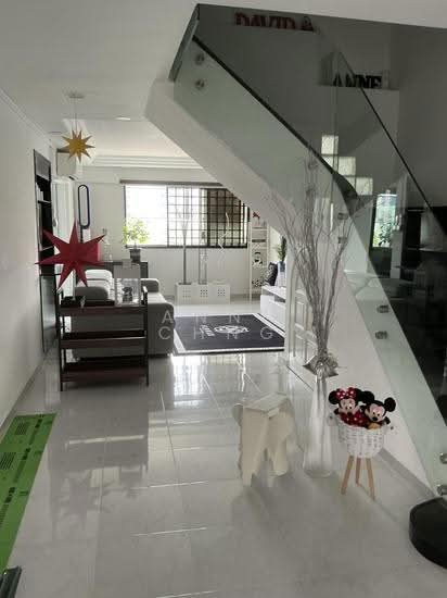 542 SERANGOON NORTH AVENUE 4