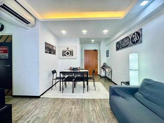 221A SUMANG LANE photo 2