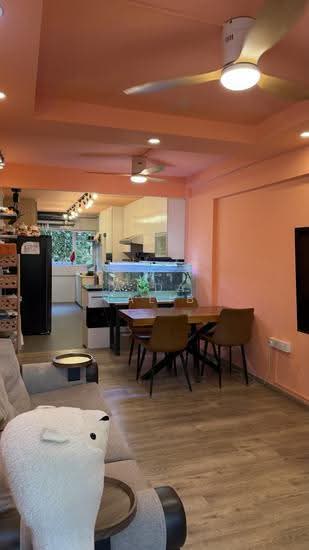 607 ANG MO KIO AVENUE 4 photo 2