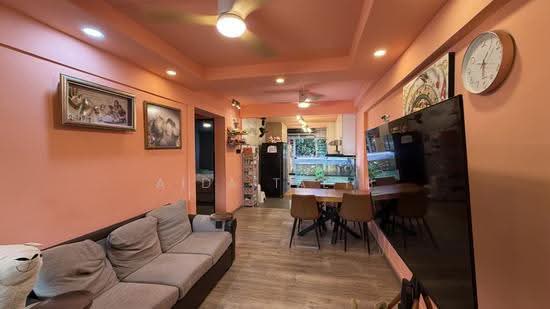 607 ANG MO KIO AVENUE 4 photo 3