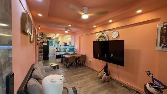 607 ANG MO KIO AVENUE 4 photo 4