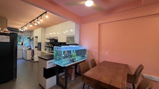 607 ANG MO KIO AVENUE 4 photo 5