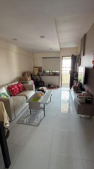 602 ANG MO KIO AVENUE 5 photo 6