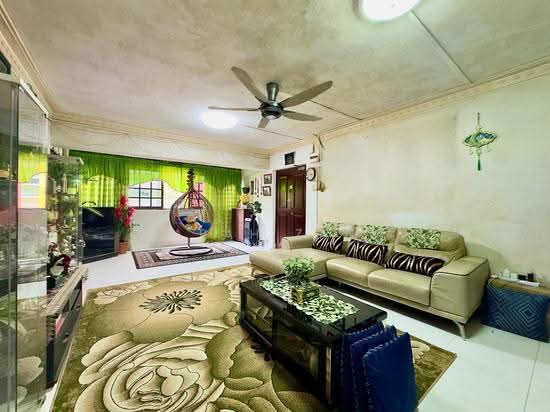 306 ANG MO KIO AVENUE 1 photo 5