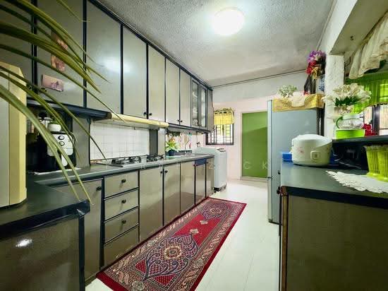 306 ANG MO KIO AVENUE 1 photo 6
