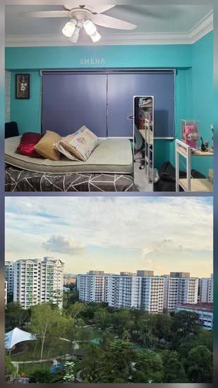 792 CHOA CHU KANG NORTH 6