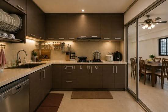 504 CHOA CHU KANG STREET 51 photo 4