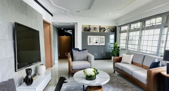 602 SENJA ROAD