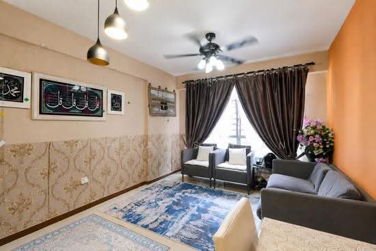 366A SEMBAWANG CRESCENT photo 2