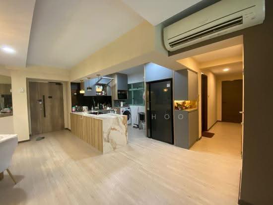 638A PUNGGOL DRIVE image 1 of 8