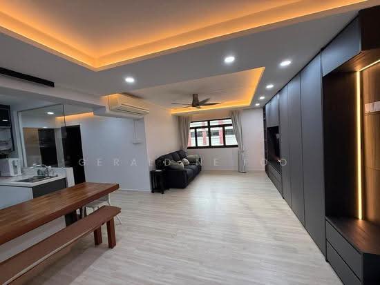 838 HOUGANG CENTRAL photo 2