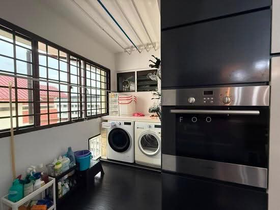 838 HOUGANG CENTRAL photo 3