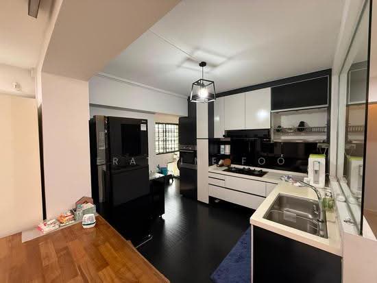 838 HOUGANG CENTRAL photo 5