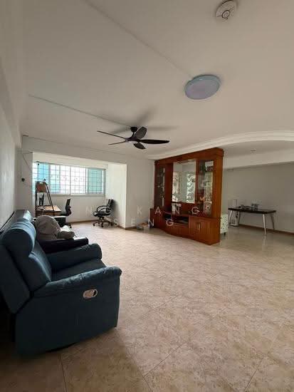 257 SERANGOON CENTRAL DRIVE