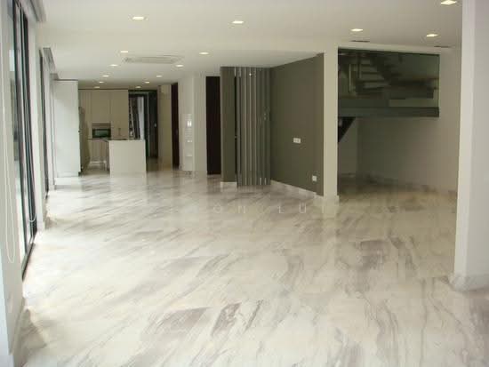 3 Storey Semi Detached @ Sixth Avenue with Swimming Pool
