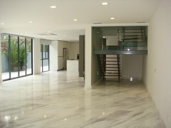 3 Storey Semi Detached @ Sixth Avenue with Swimming Pool photo 3