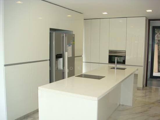 3 Storey Semi Detached @ Sixth Avenue with Swimming Pool photo 4
