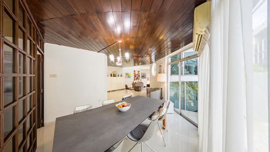 Freehold Semi-D in the East, East Coast, D15, Jalan Tua Kong, Greenery, 5422sqft image 1 of 6
