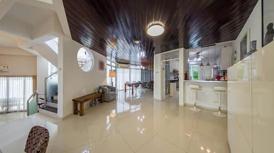 Freehold Semi-D in the East, East Coast, D15, Jalan Tua Kong, Greenery, 5422sqft photo 2